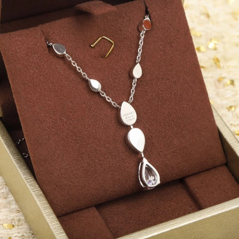 WrinkleFree Chaumet Necklaces 213099