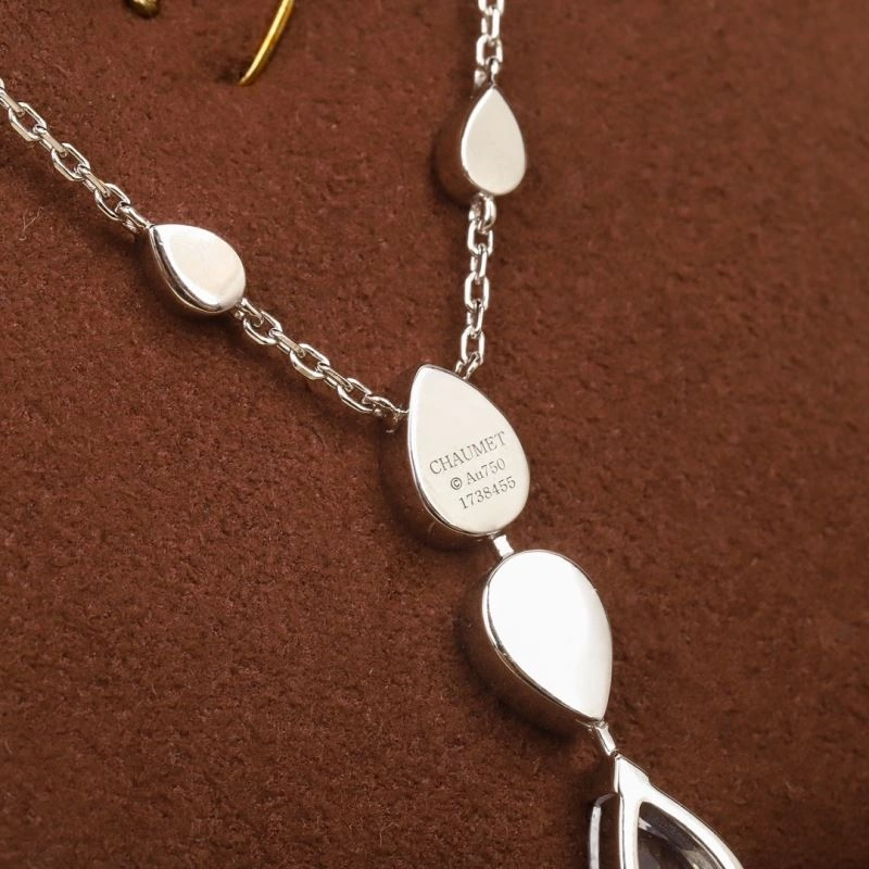 WrinkleFree Chaumet Necklaces 213099