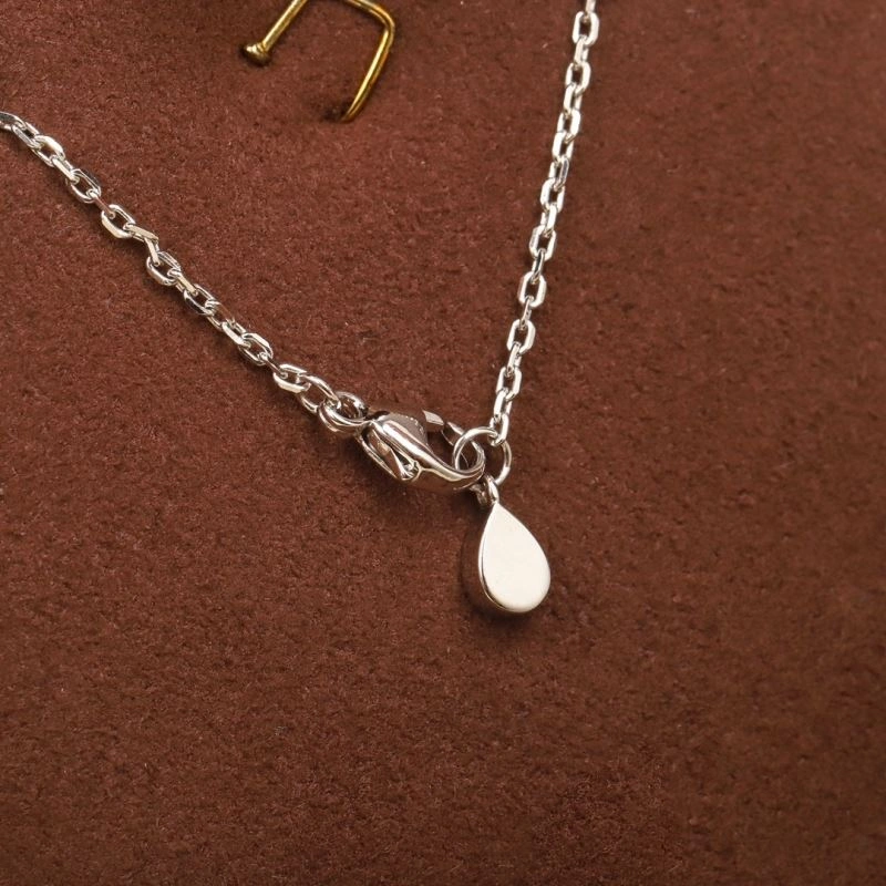 WrinkleFree Chaumet Necklaces 213099
