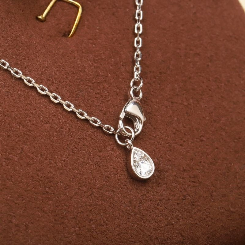 WrinkleFree Chaumet Necklaces 213099