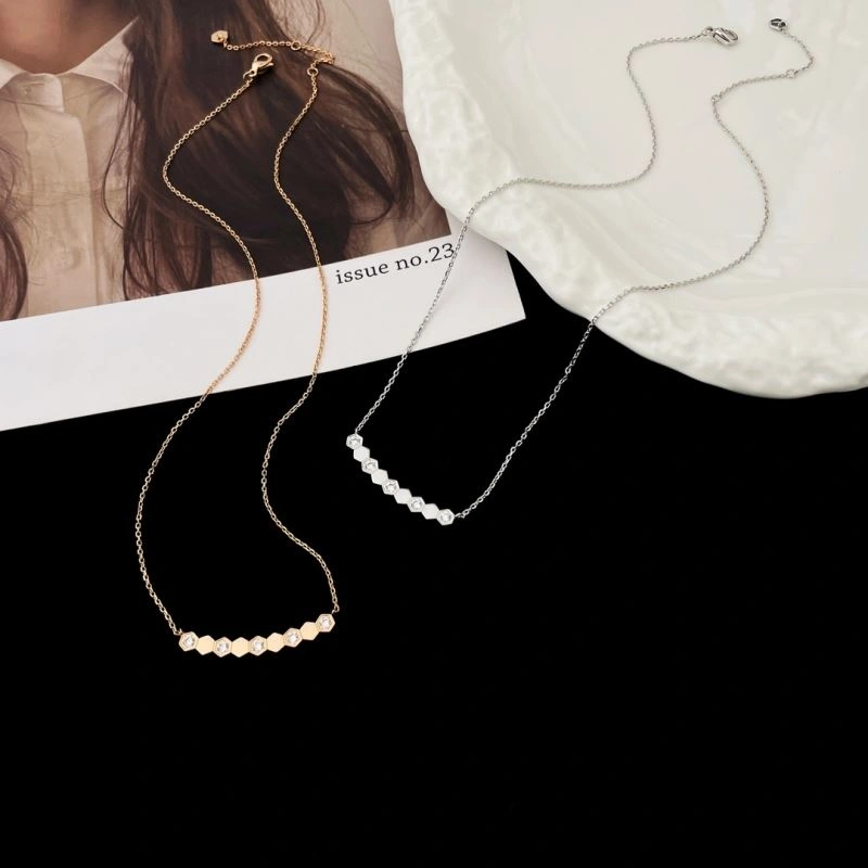 Lightweight Chaumet Necklaces 213112