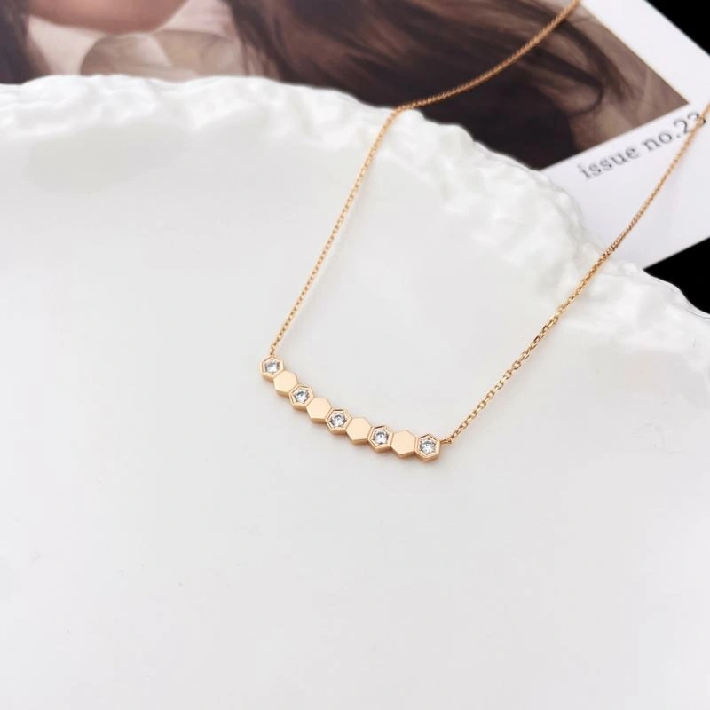 Lightweight Chaumet Necklaces 213112