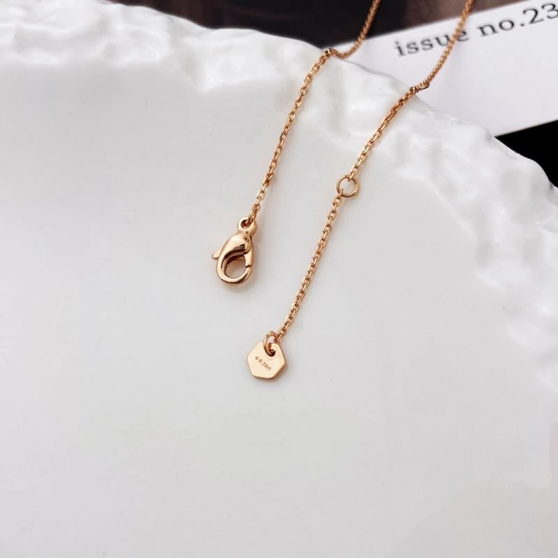 Lightweight Chaumet Necklaces 213112