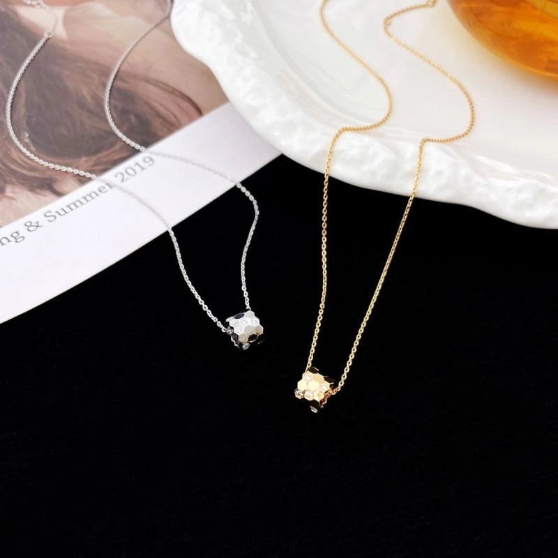 Breathable Chaumet Necklaces 213098