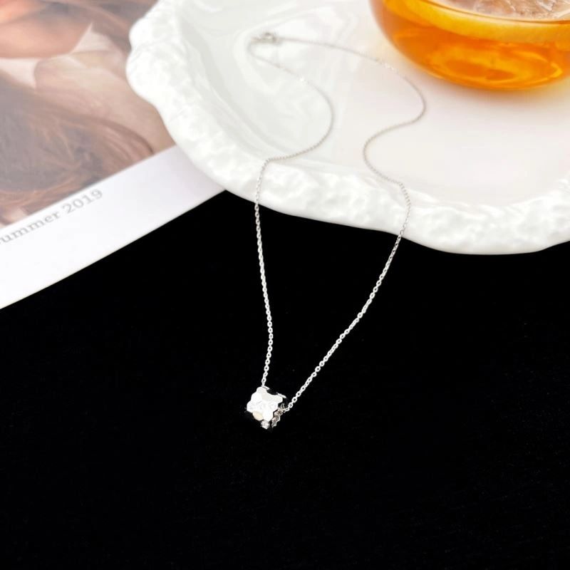 Breathable Chaumet Necklaces 213098