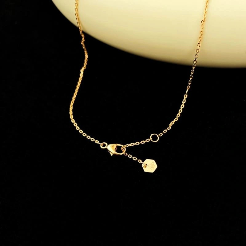 Chaumet Necklaces Breathable 213102