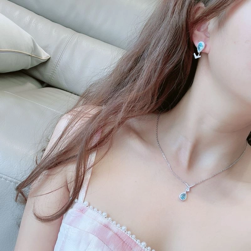 Chaumet Necklaces Youthful 213106