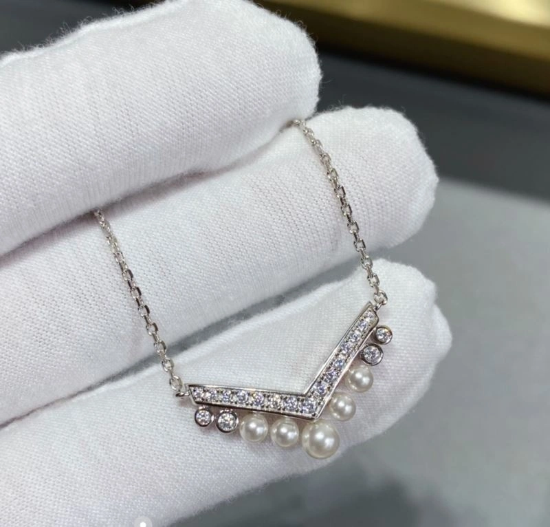Chaumet Necklaces FlexibleFit 213109