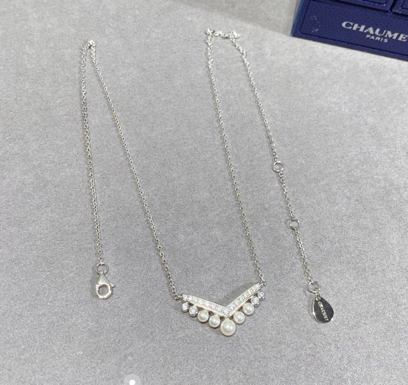 Chaumet Necklaces FlexibleFit 213109