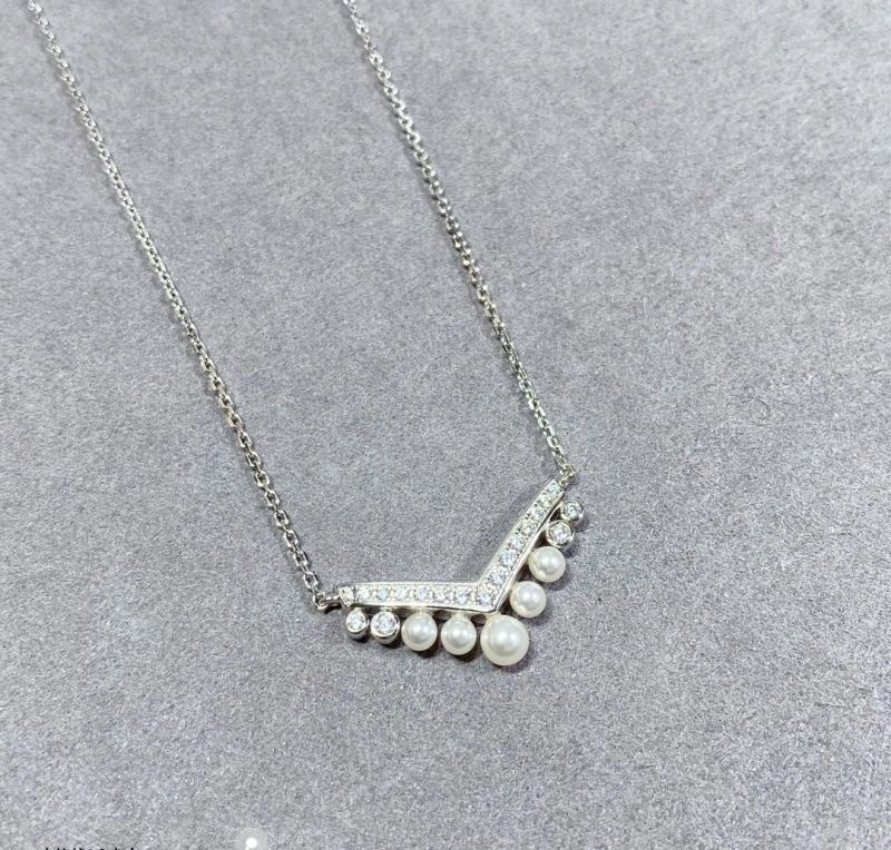 Chaumet Necklaces FlexibleFit 213109