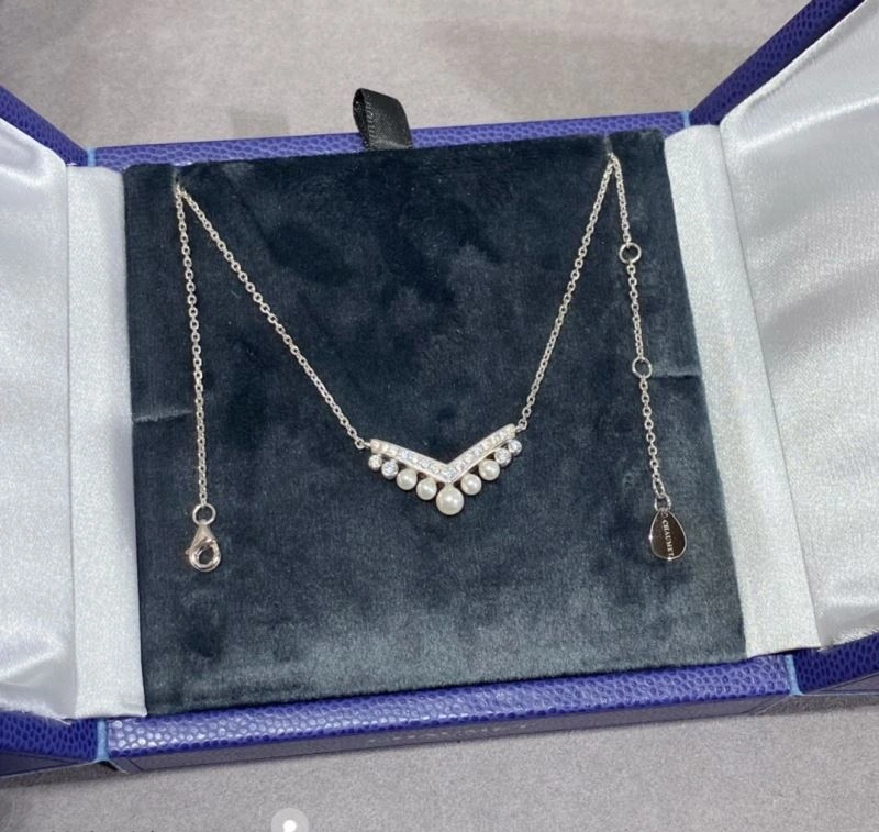 Chaumet Necklaces FlexibleFit 213109
