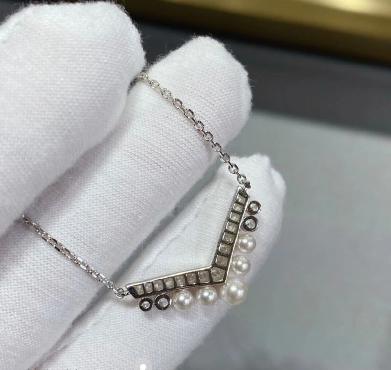 Chaumet Necklaces FlexibleFit 213109