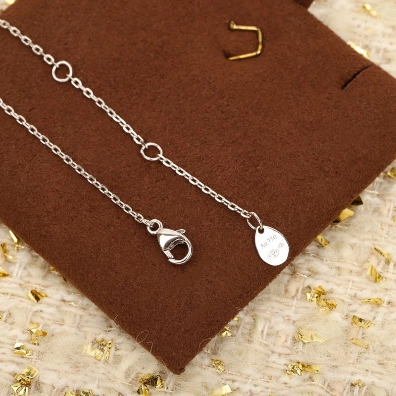Chaumet Necklaces Breathable 213093