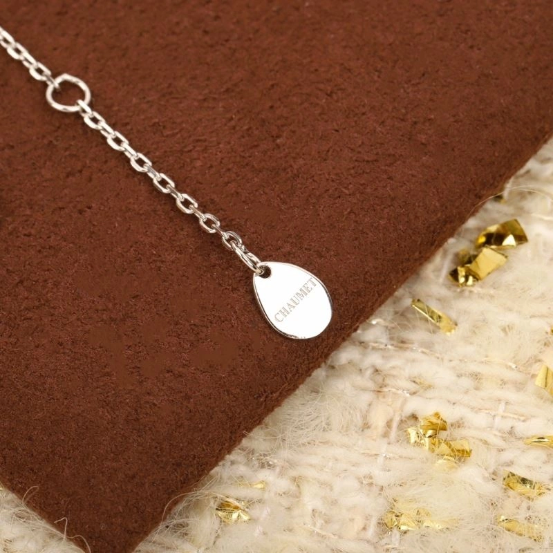 Chaumet Necklaces Breathable 213093
