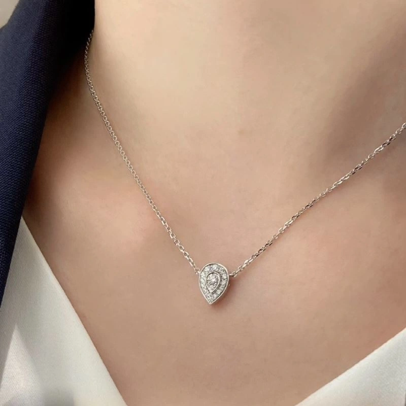 Chaumet Necklaces Breathable 213093