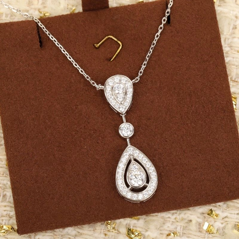 Chaumet Necklaces Affordable 213090