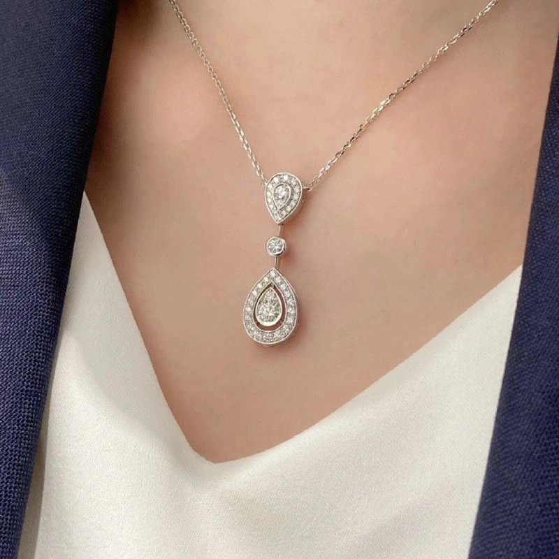 Chaumet Necklaces Affordable 213090