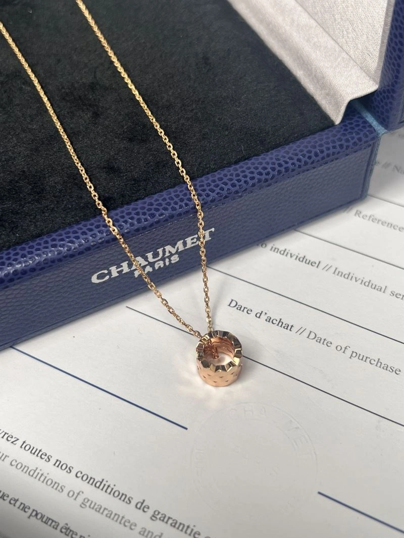 Bright Chaumet Necklaces 212674