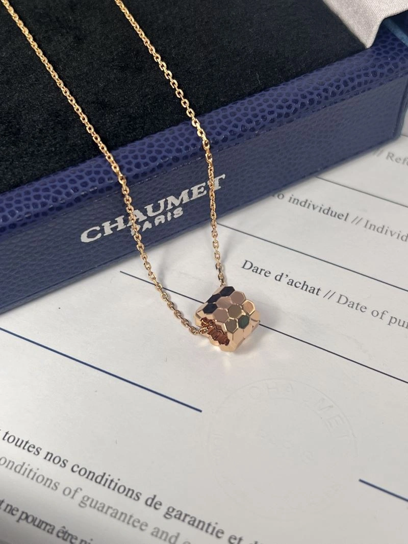 Bright Chaumet Necklaces 212674