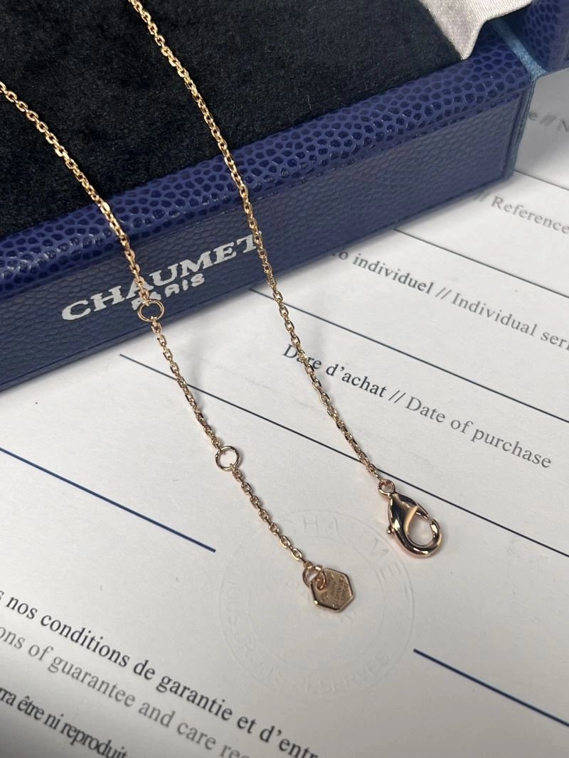 Bright Chaumet Necklaces 212674