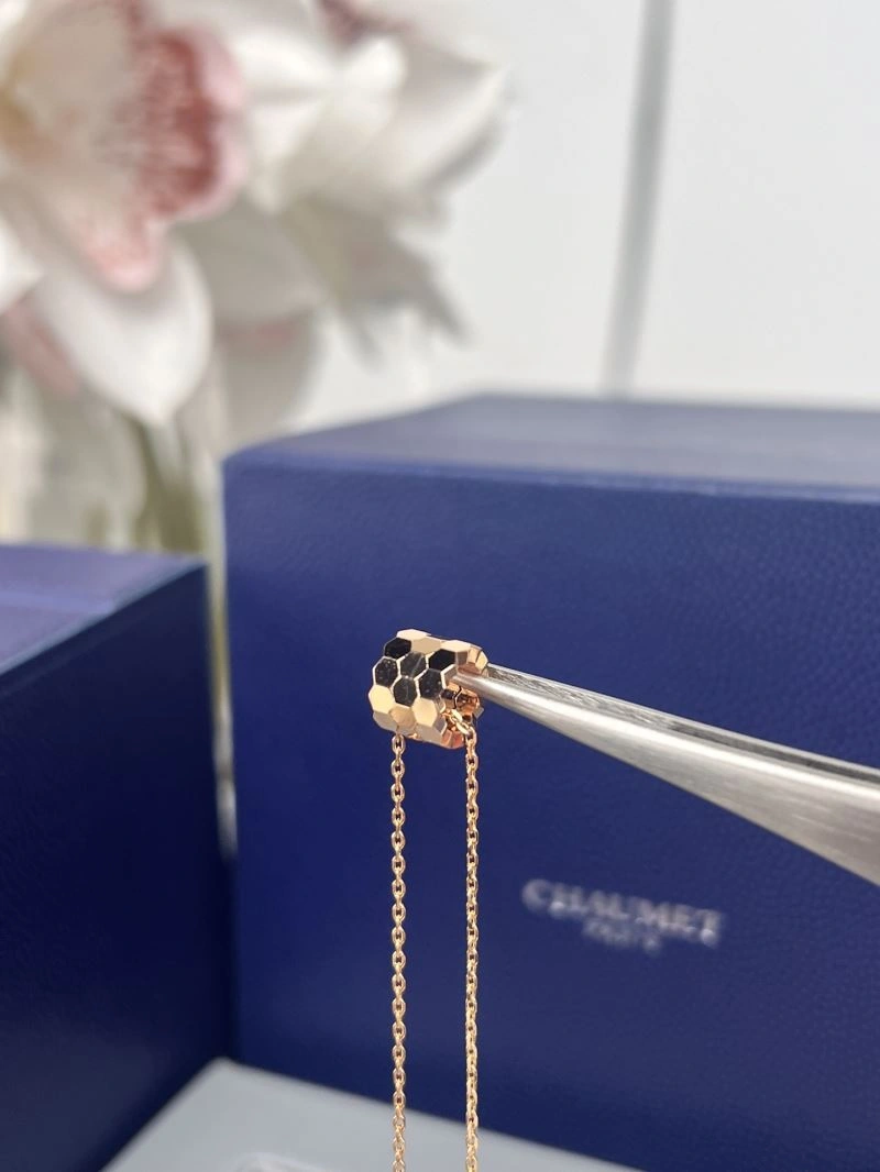 Bright Chaumet Necklaces 212674