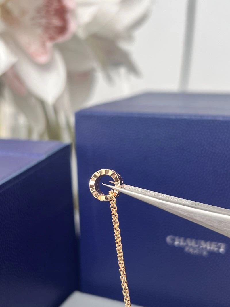 Bright Chaumet Necklaces 212674