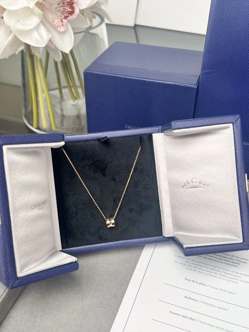 Bright Chaumet Necklaces 212674