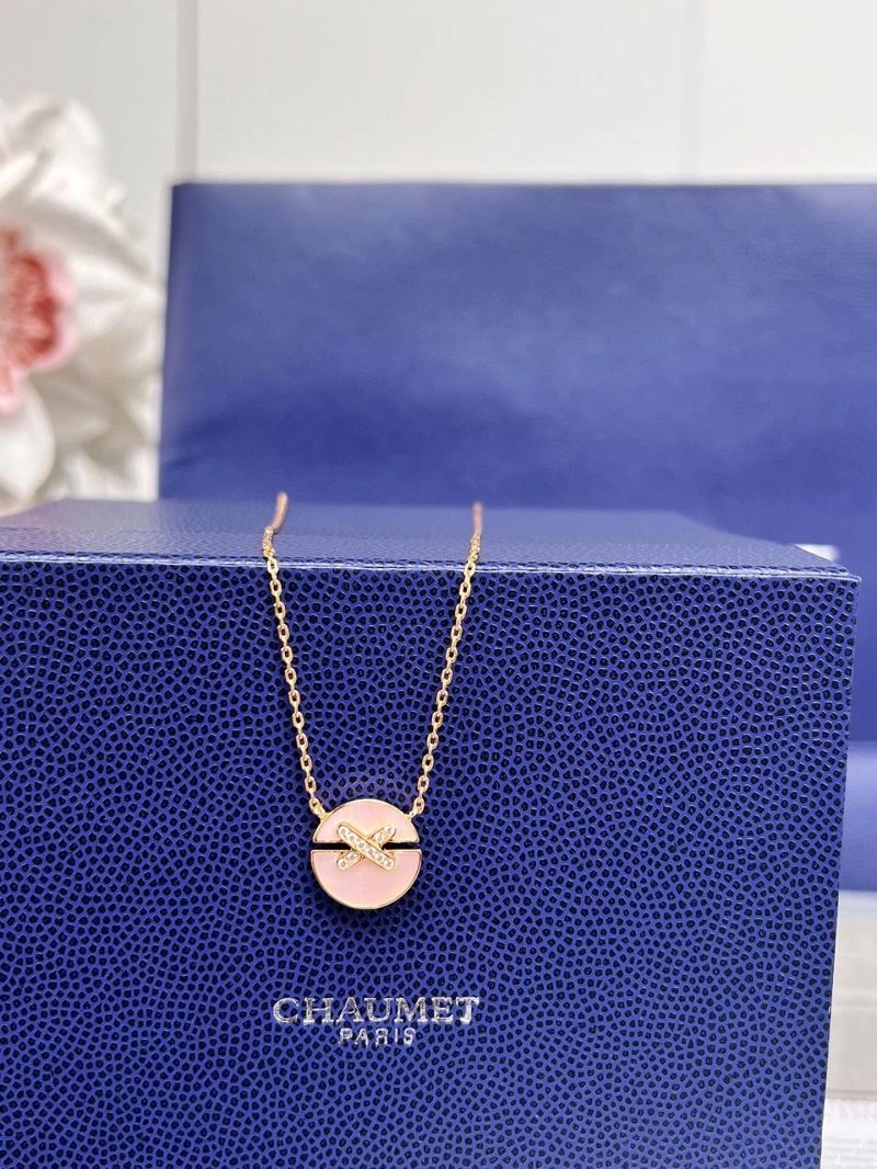 Chaumet Necklaces Vibrant 212724