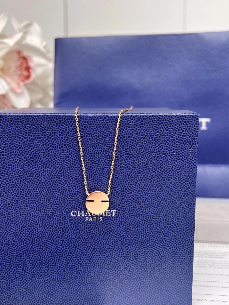 Chaumet Necklaces Vibrant 212724