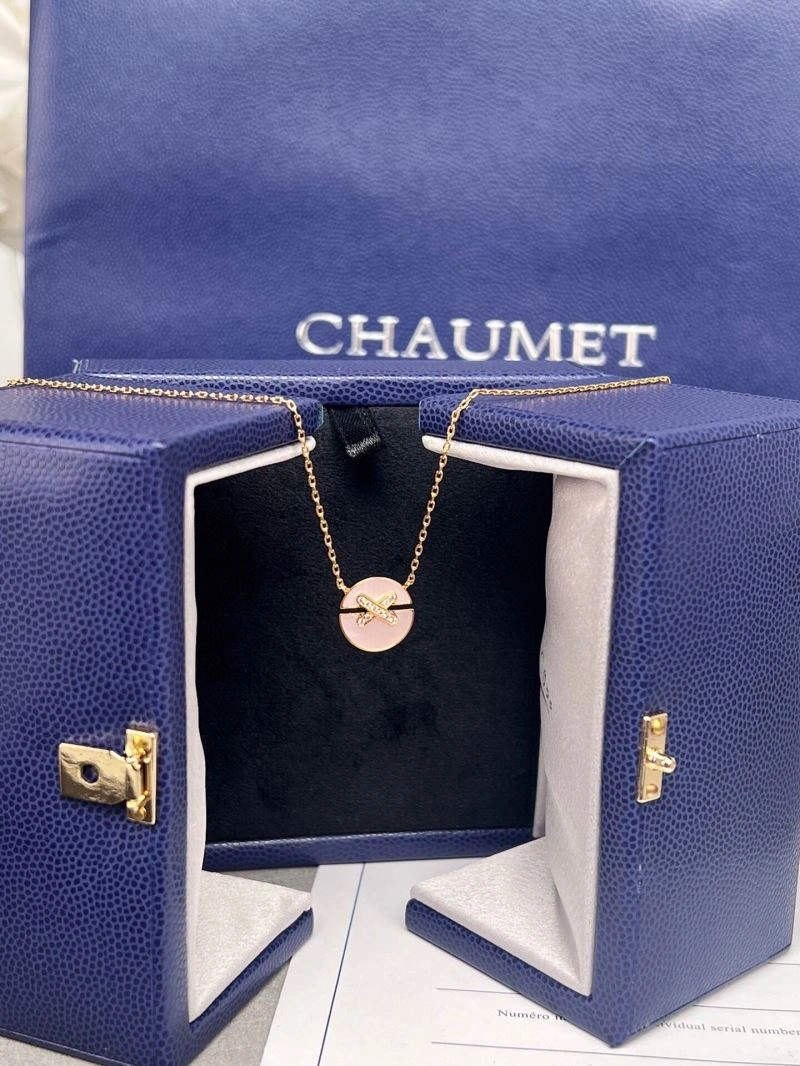 Chaumet Necklaces Vibrant 212724