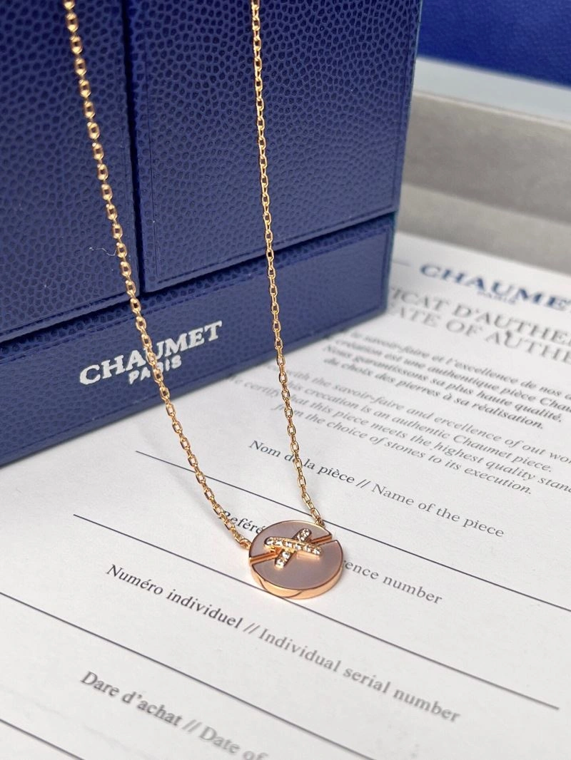 Chaumet Necklaces Vibrant 212724