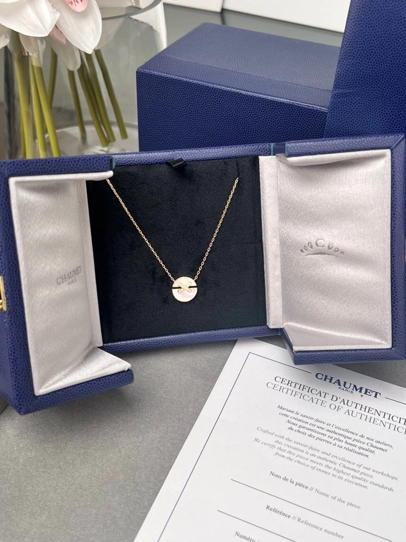 Chaumet Necklaces Vibrant 212724