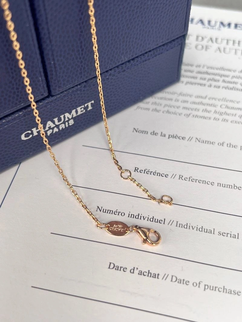 Chaumet Necklaces Vibrant 212724