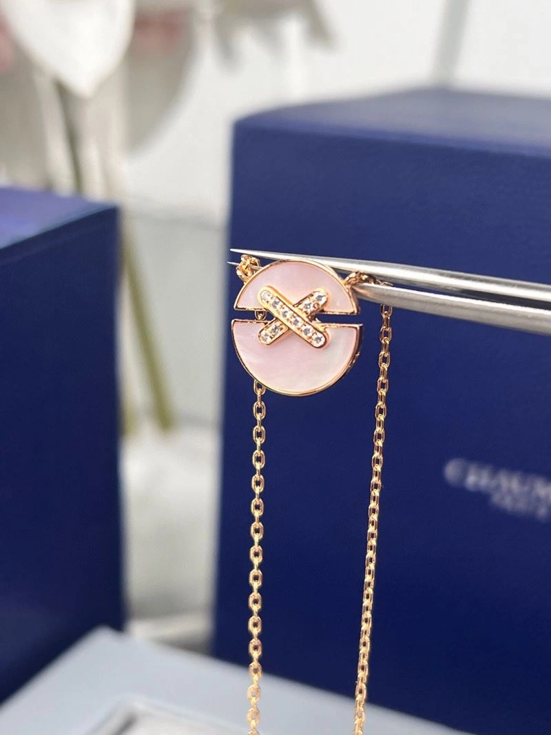 Chaumet Necklaces Vibrant 212724
