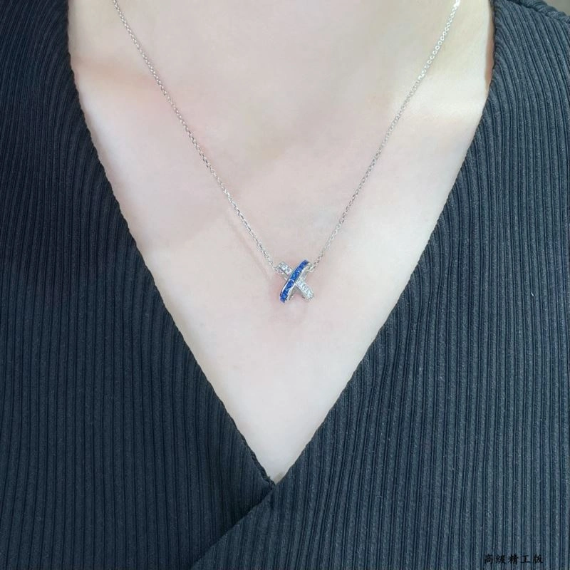 Supportive Chaumet Necklaces 212317