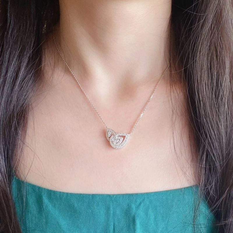 Sustainable Chaumet Necklaces 212315