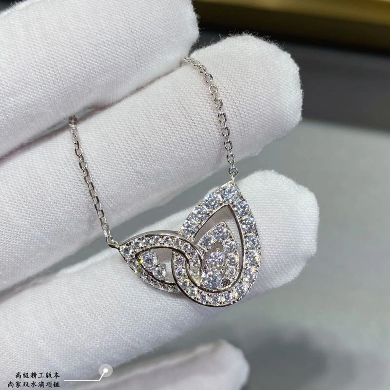 Sustainable Chaumet Necklaces 212315