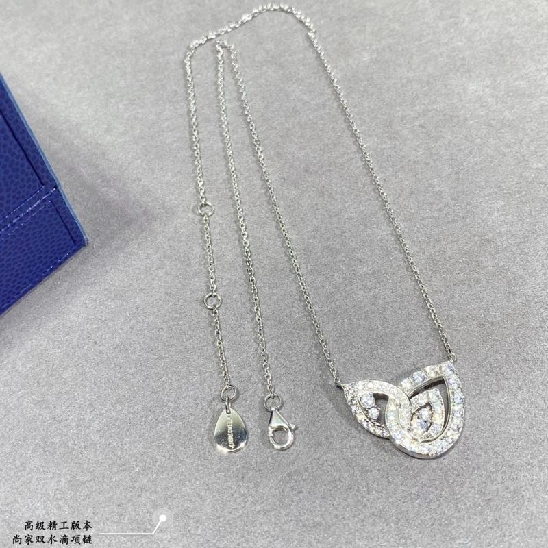 Sustainable Chaumet Necklaces 212315