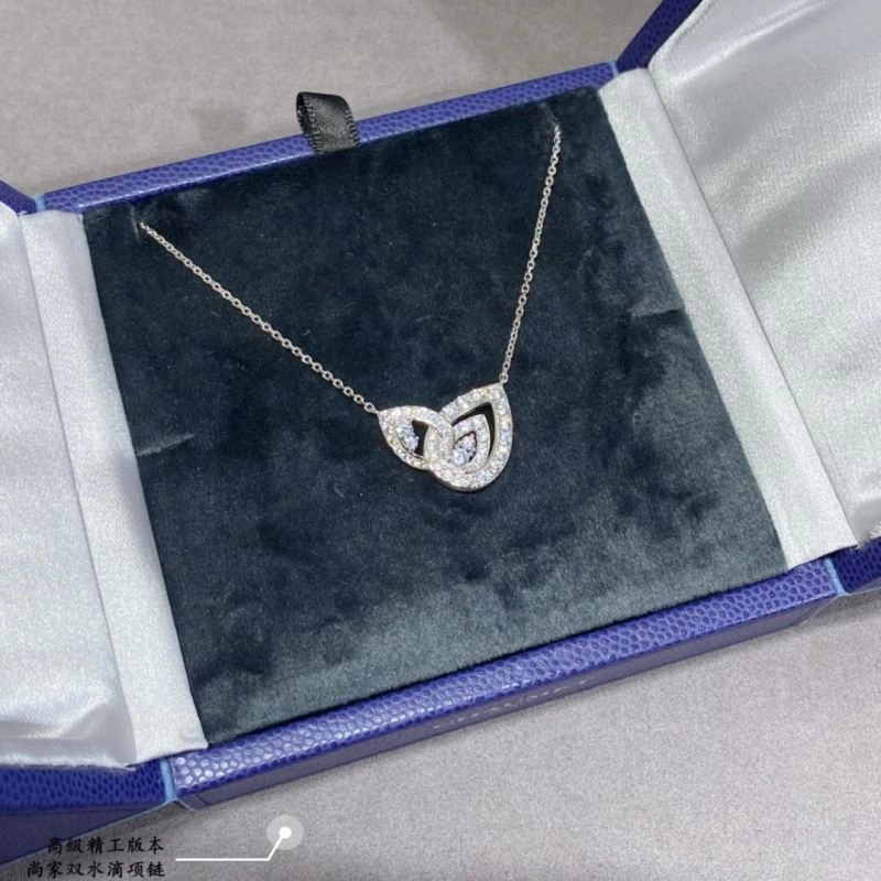 Sustainable Chaumet Necklaces 212315