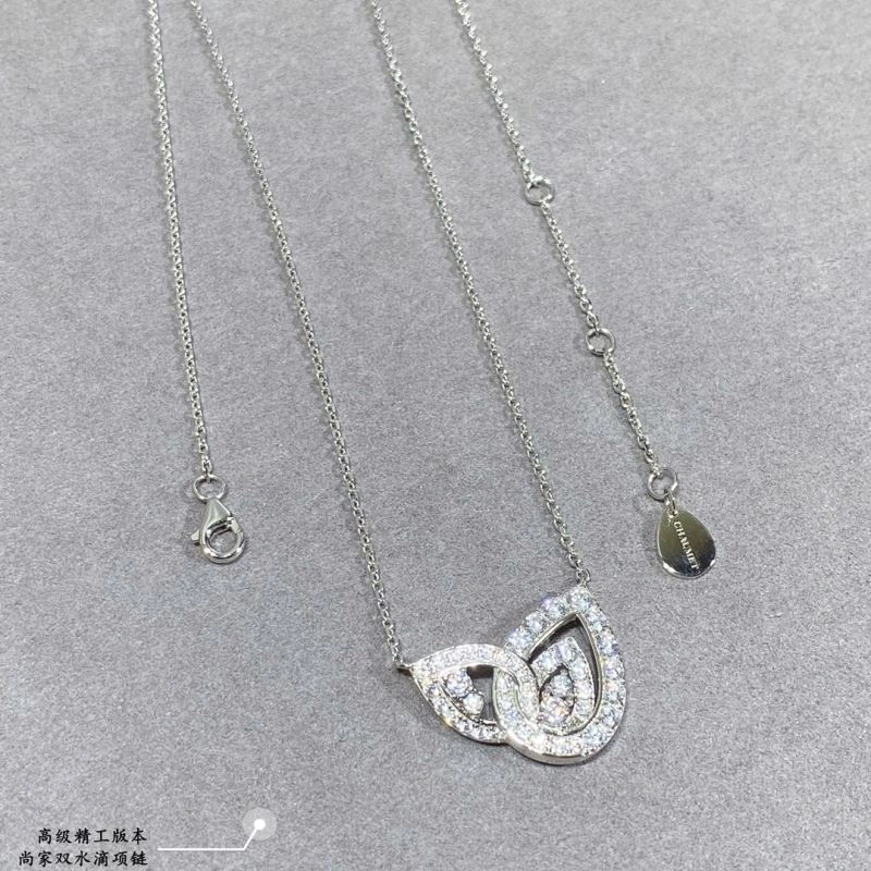 Sustainable Chaumet Necklaces 212315