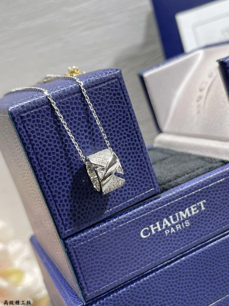 Chaumet Necklaces Neat 212310
