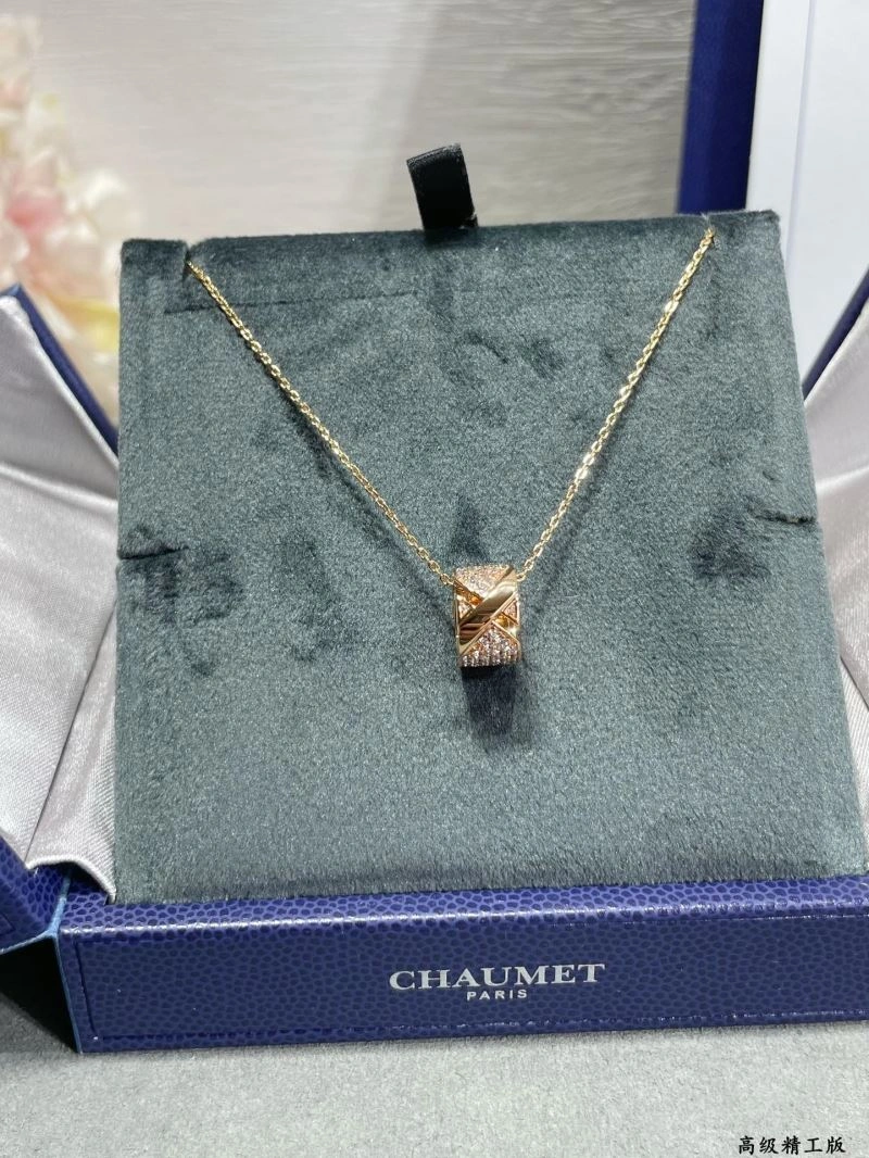 Chaumet Necklaces Neat 212310