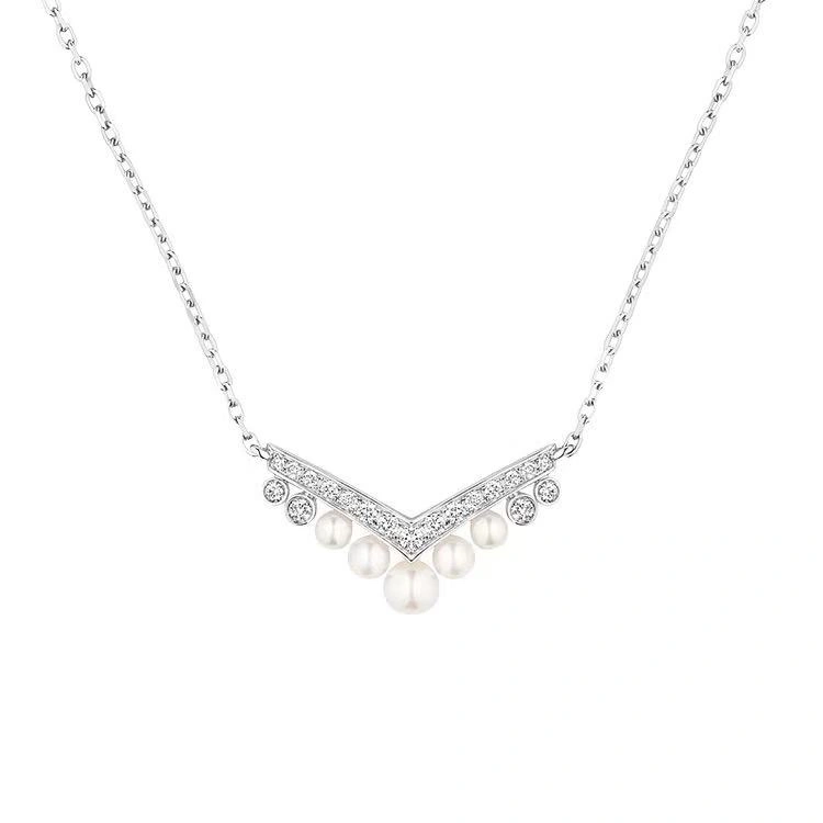 AllSeason Chaumet Necklaces 212367