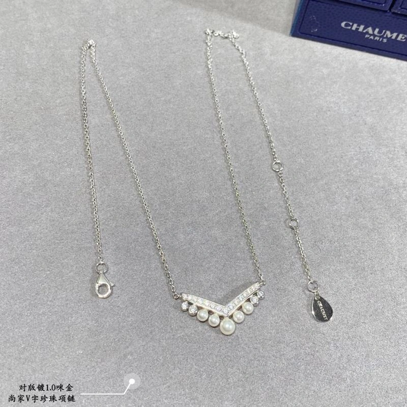 AllSeason Chaumet Necklaces 212367