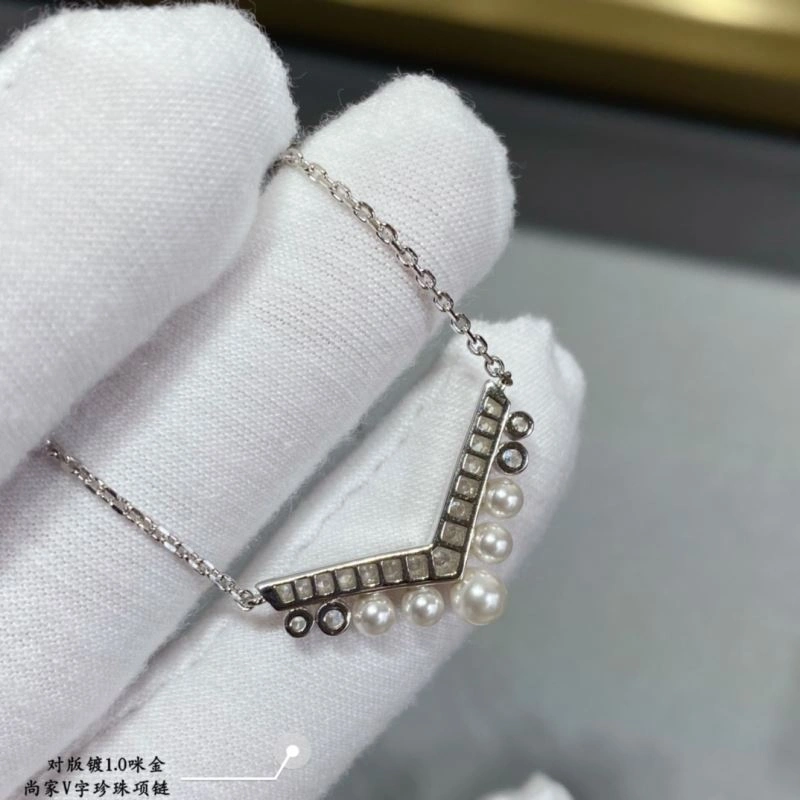 AllSeason Chaumet Necklaces 212367