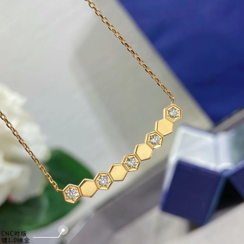 Attractive Chaumet Necklaces 212378