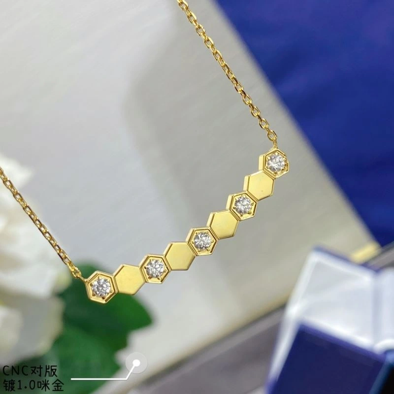 Attractive Chaumet Necklaces 212378