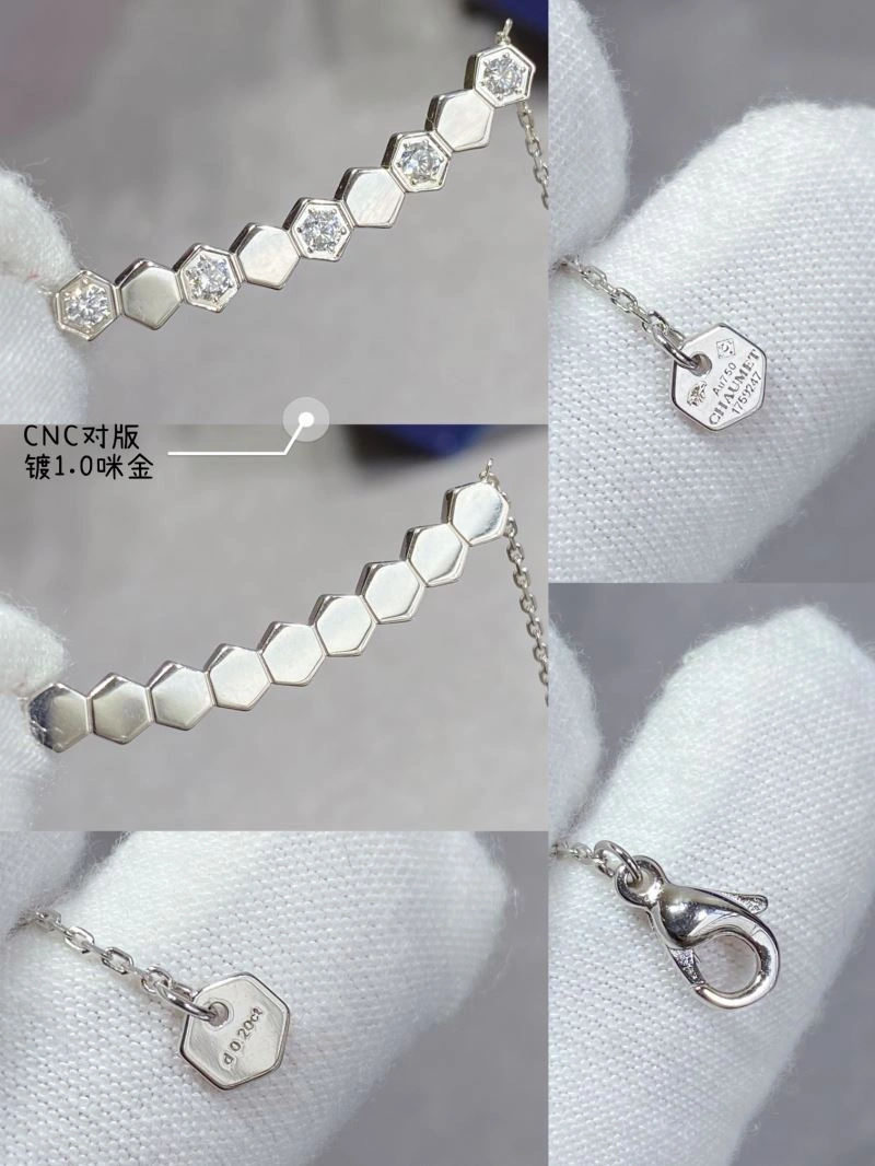 Attractive Chaumet Necklaces 212378