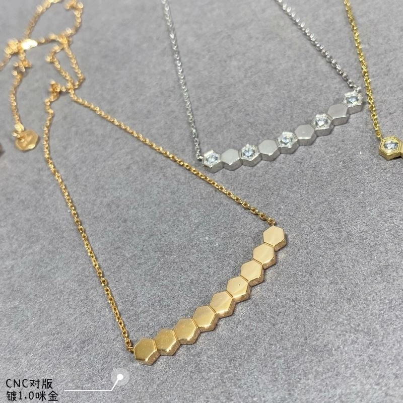 Attractive Chaumet Necklaces 212378