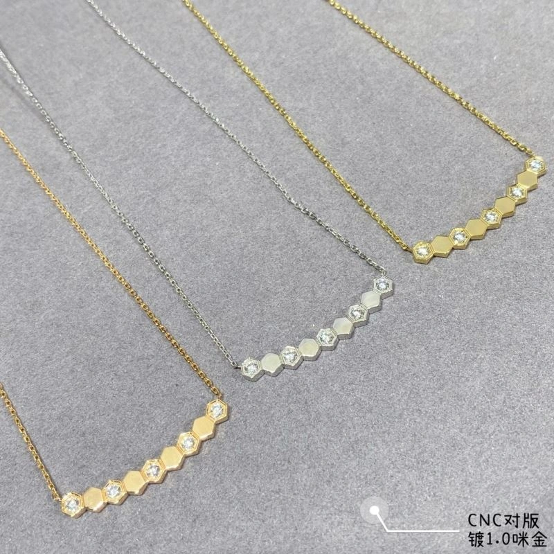 Attractive Chaumet Necklaces 212378